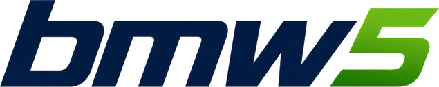 bmw5 Philippines gaming platform logo